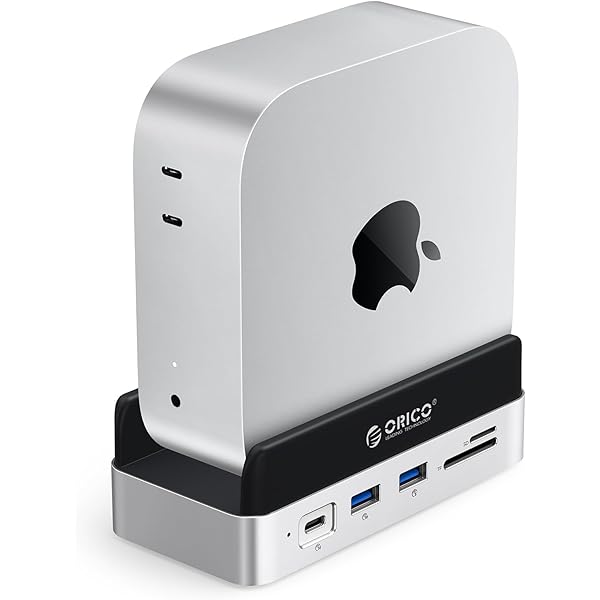 Apple Mac mini Masaüstü Bilgisayar M4 çip, 10 çekirdekli CPU ve 10
